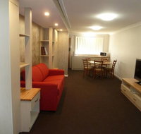 McNevins Tamworth Motel - Accommodation Main Beach