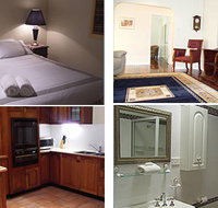 Melville House - Accommodation Main Beach