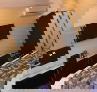 Mercure Goulburn - Accommodation Main Beach