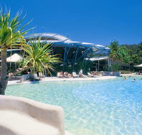 Mercure Kingfisher Bay Resort - Accommodation Main Beach