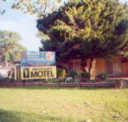 Mercury Motor Inn - Accommodation Main Beach