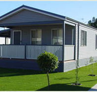 Merredin Tourist Park - Accommodation Main Beach