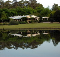 Mescal's at Pampoolah BB - Accommodation Main Beach
