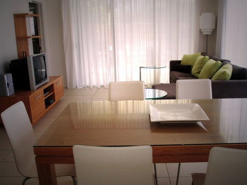 Metzo Noosa Resort - Accommodation Main Beach 1