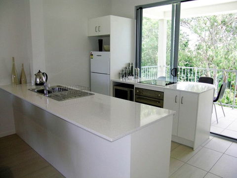 Metzo Noosa Resort - Accommodation Main Beach 2