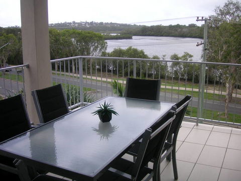 Metzo Noosa Resort - Accommodation Main Beach 5