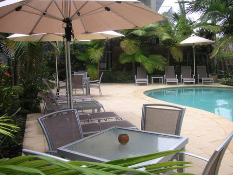 Metzo Noosa Resort - Accommodation Main Beach 7