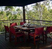 Mia Mia Bed and Breakfast - Accommodation Main Beach