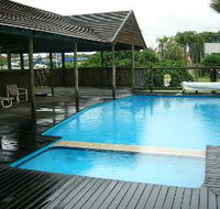 Mid Coast Motor Inn - Accommodation Main Beach
