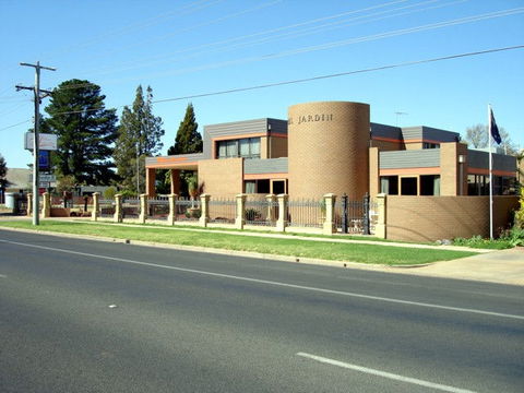 Mildura Motor Inn - Accommodation Main Beach 3
