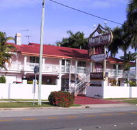 Monte Carlo Motor Inn - Accommodation Main Beach