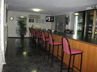 Monte Carlo Motor Inn - Accommodation Main Beach 4