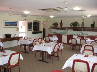 Monte Carlo Motor Inn - Accommodation Main Beach 6