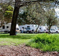 Moss Vale Village Caravan Park - Accommodation Main Beach