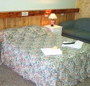 Motel Stawell - Accommodation Main Beach