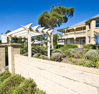 Mount Martha Bed  Breakfast by the Sea - Accommodation Main Beach