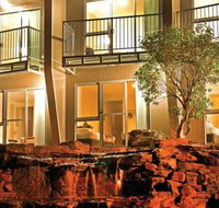 Mountain Dreaming Apartments - Accommodation Main Beach