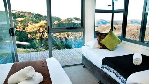 Mountain Dreaming Apartments - Accommodation Main Beach 2