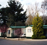 Mt Barker Caravan  Tourist Park - Accommodation Main Beach
