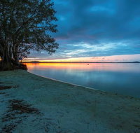 Myall Shores Holiday Park - Accommodation Main Beach