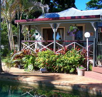 Mylinfield Bed  Breakfast - Accommodation Main Beach