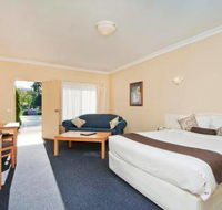 Nagambie Waterfront Motel - Accommodation Main Beach