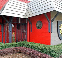 New England Motor Lodge - Accommodation Main Beach