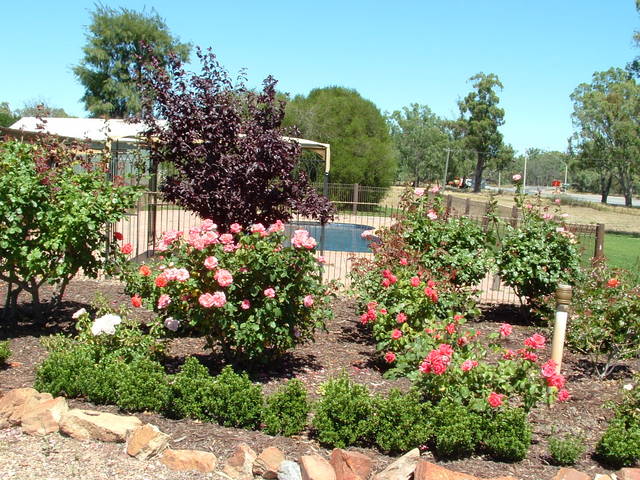 Gillenbah NSW Accommodation Main Beach