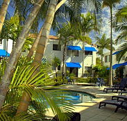 Noosa Place Resort - Accommodation Main Beach