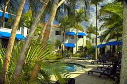 Noosa Place Resort - Accommodation Main Beach 0