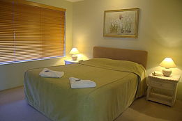 Noosa Place Resort - Accommodation Main Beach 3