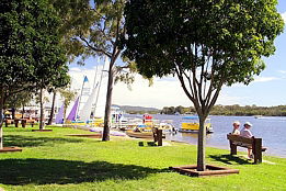 Noosa Place Resort - Accommodation Main Beach 4