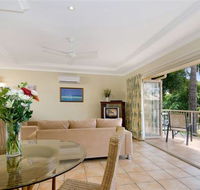 Noosa River Palms - Accommodation Main Beach