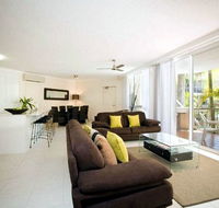 Noosa Tropicana - Accommodation Main Beach