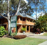 Noosa Yallambee Holiday Apartments - Accommodation Main Beach