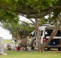 North Coast Holiday Parks Corindi Beach - Accommodation Main Beach