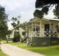 North Coast Holiday Parks Red Rock - Accommodation Main Beach