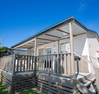 North Coast Holiday Parks Seal Rocks - Accommodation Main Beach