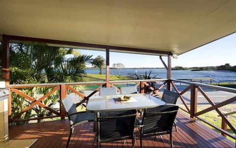 North Coast Holiday Parks Shaws Bay - Accommodation Main Beach 0