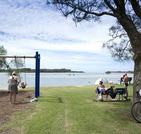 North Coast Holiday Parks Urunga Heads - Accommodation Main Beach
