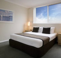 North Melbourne Serviced Apartments - Accommodation Main Beach
