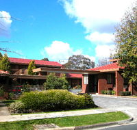 Nunawading Motor Inn - Accommodation Main Beach