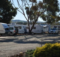 Orroroo Caravan Park