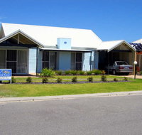 Our Villa - Accommodation Main Beach