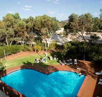 Outback Pioneer Hotel - Accommodation Main Beach