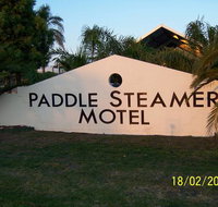 Paddle Steamer Motel - Accommodation Main Beach