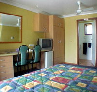 Palm Valley Motel - Accommodation Main Beach