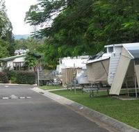 Palmwoods Tropical Village - Accommodation Main Beach