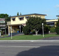 Park Drive Motel - Accommodation Main Beach
