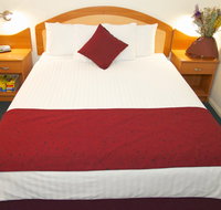 Pegasus Motor Inn - Accommodation Main Beach